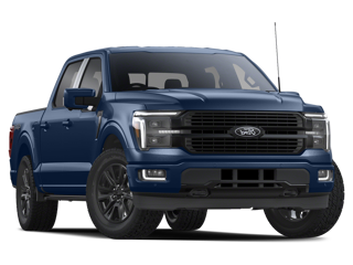 2024 F-150