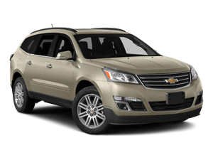 2015 Chevrolet Traverse 2LT 2LT