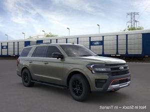 2024 Ford Expedition Timberline&#174;