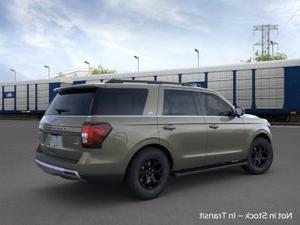 2024 Ford Expedition Timberline&#174;