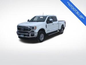 2022福特F-350SD 套索